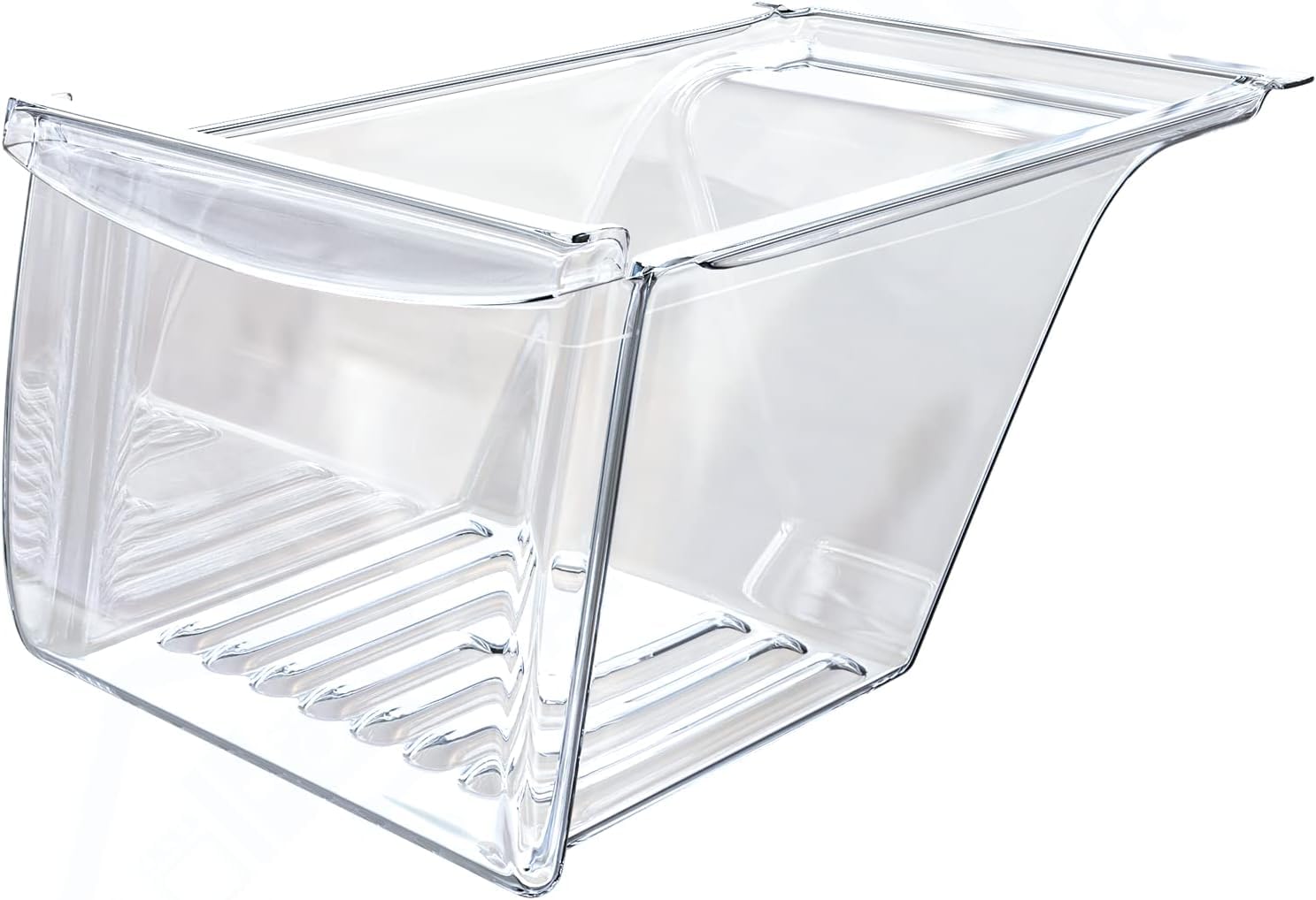 Kenmore Refrigerator Crisper Drawer (replaces 240337107, 240337108, 240337109) 240337103 Kenmore Refrigerator Crisper Drawer (replaces 240337107, 240337108, 240337109) 240337103